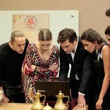 Medcezir Fotoğrafları 93