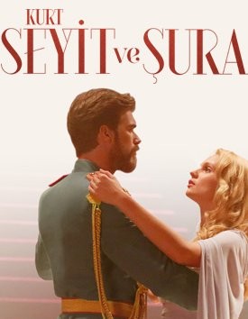 Kurt Seyit ve Şura Fotoğrafı