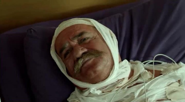 Sağ Salim 2: Sil Baştan Fotoğrafı