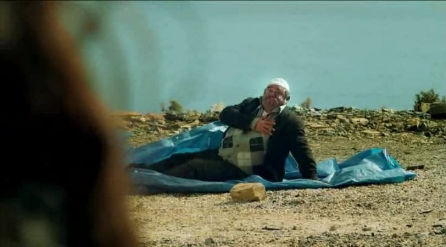 Sağ Salim 2: Sil Baştan Fotoğrafı