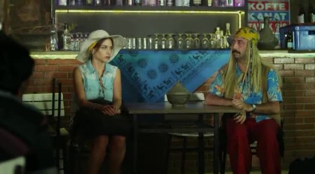 Sağ Salim 2: Sil Baştan Fotoğrafı