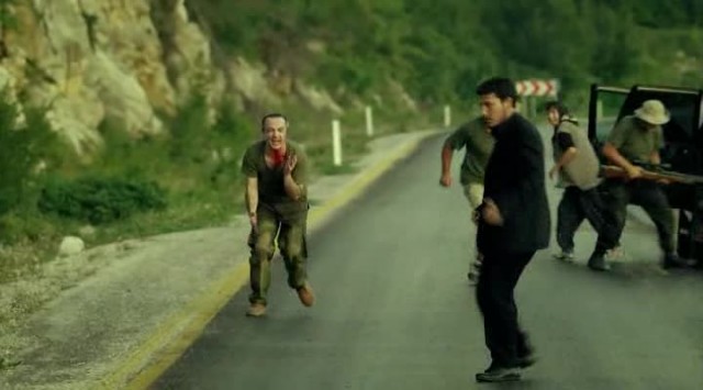 Sağ Salim 2: Sil Baştan Fotoğrafı