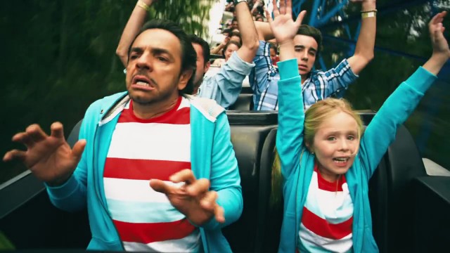 Çocuk Büyütme Rehberi Fotoğrafı