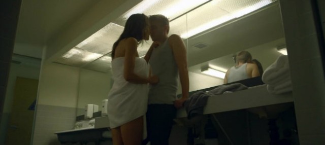 Yarışçı Doğanlar: İlk Yarış Fotoğrafı