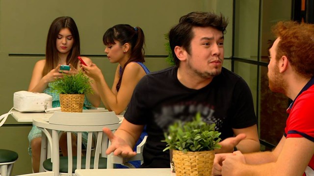 Çocuklar Duymasın Fotoğrafı