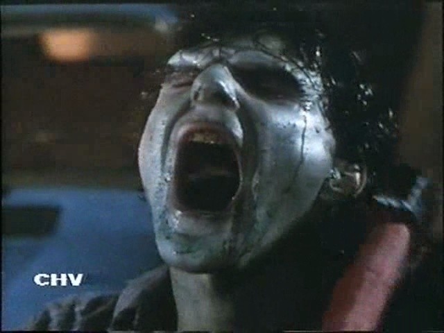 Demons 2 Fotoğrafı