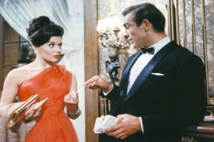 007 James Bond: Doktor No Fotoğrafı