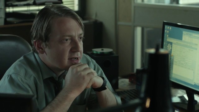 Ölümcül Oyun Fotoğrafı