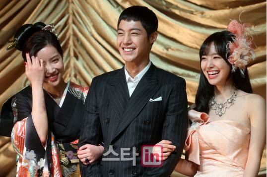 Inspiring Generation Fotoğrafları 122