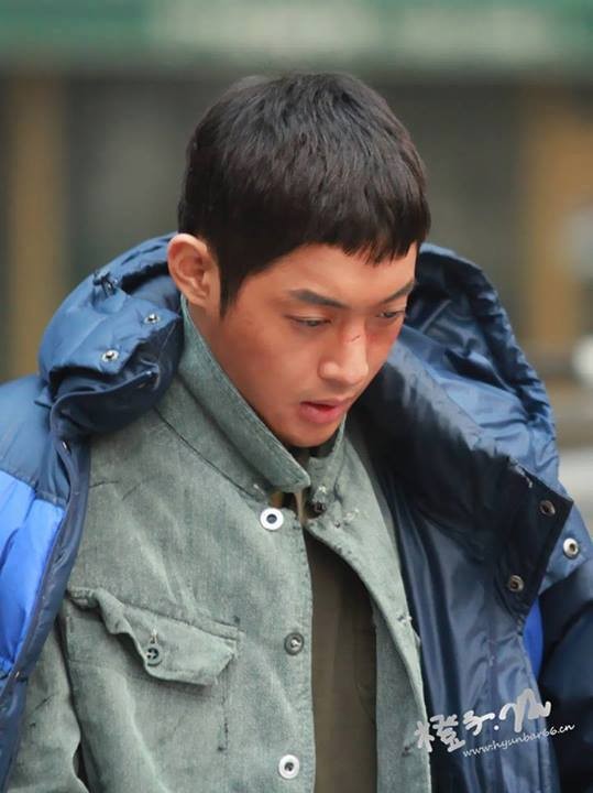 Inspiring Generation Fotoğrafları 135