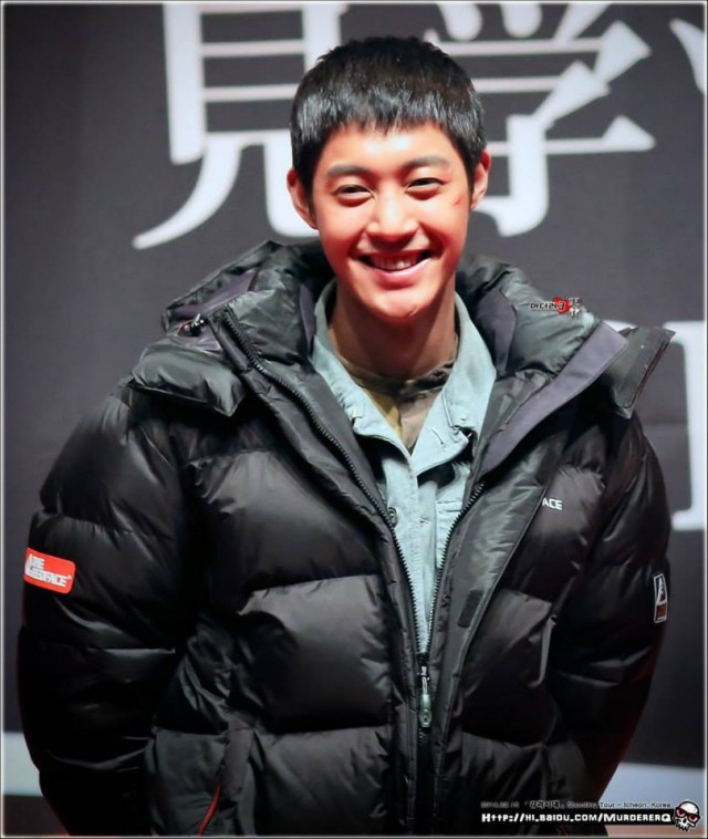 Inspiring Generation Fotoğrafı