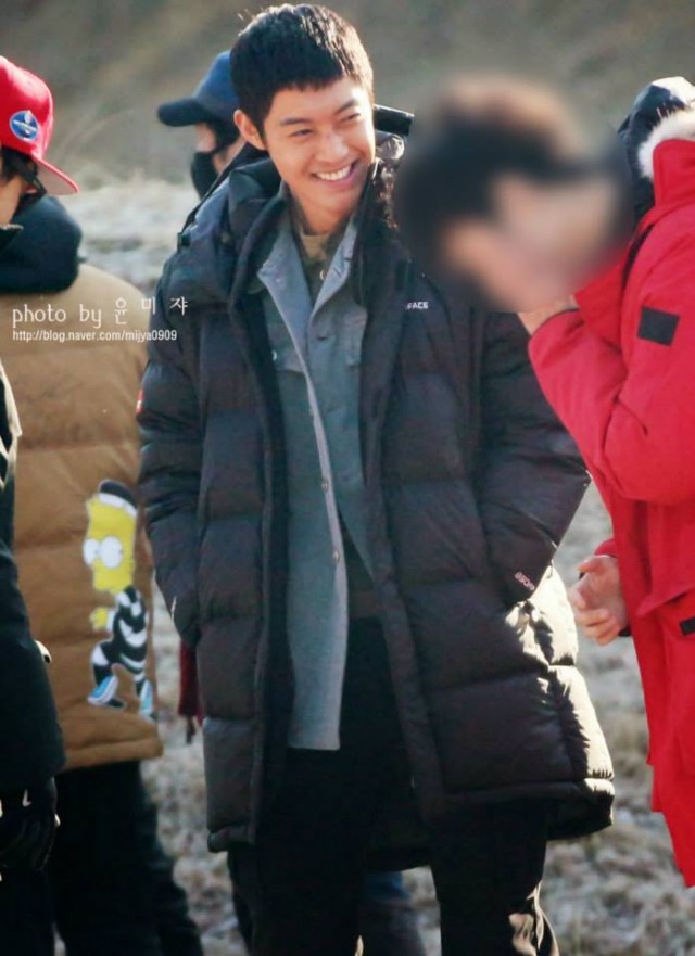 Inspiring Generation Fotoğrafları 36