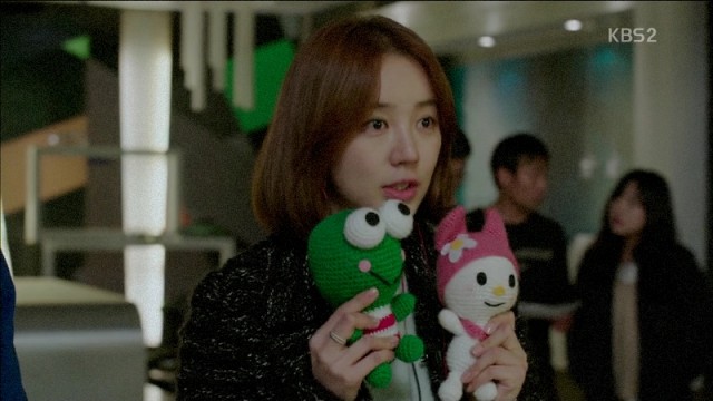 Marry Him If You Dare Fotoğrafı