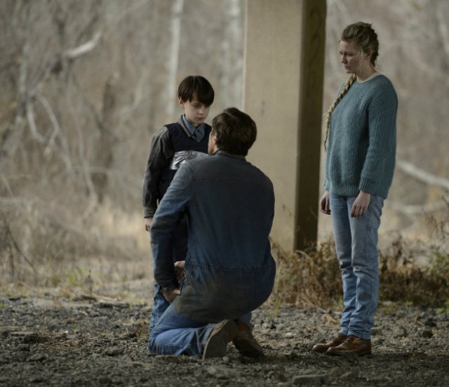 Midnight Special Fotoğrafları 6