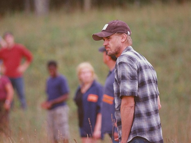 Little Accidents Fotoğrafı