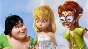 Tinker Bell Fotoğrafı