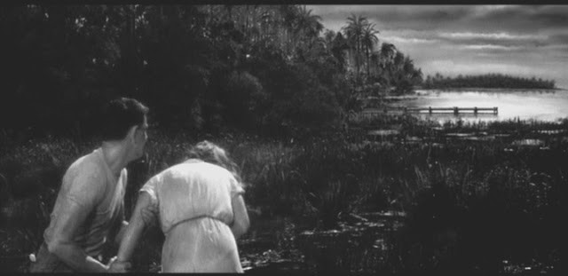 The Camp on Blood Island Fotoğrafı