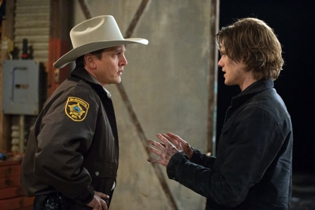 Canavar Kamyonlar Fotoğrafı