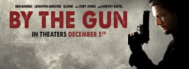 By the Gun Fotoğrafı