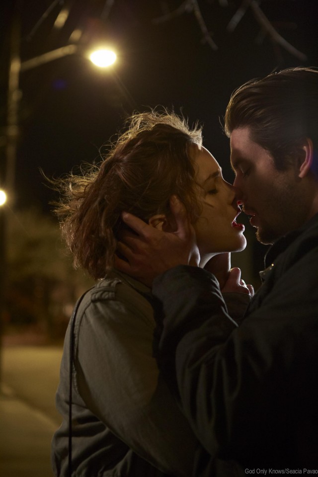 By the Gun Fotoğrafı