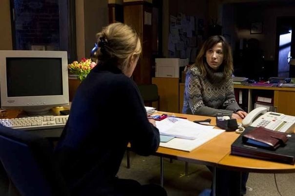 Biri Beni Durdursun Fotoğrafı