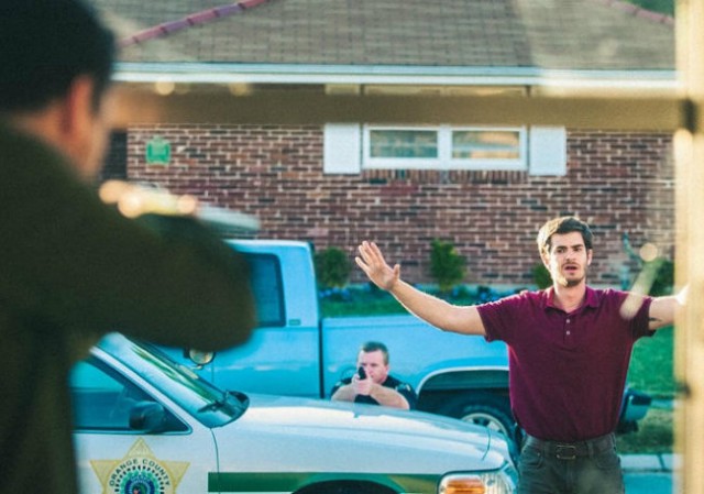 99 Homes Fotoğrafları 16