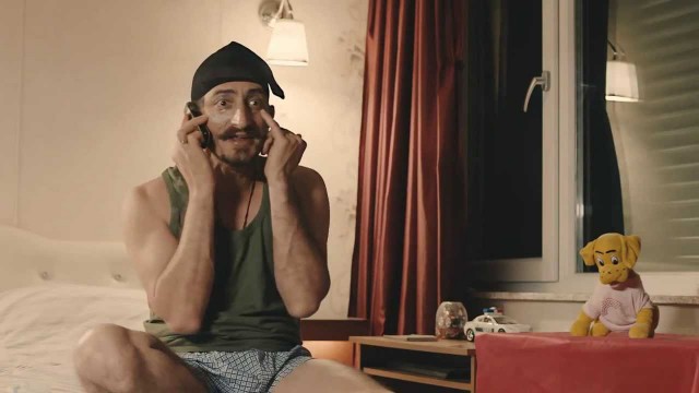 Vay Başıma Gelenler Fotoğrafı