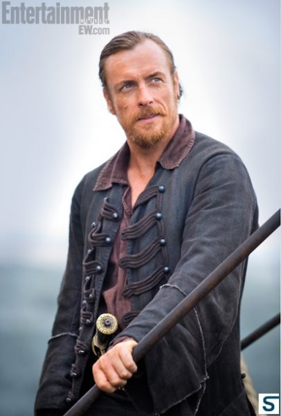 Black Sails Fotoğrafı