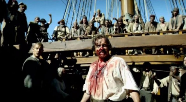 Black Sails Fotoğrafları 7