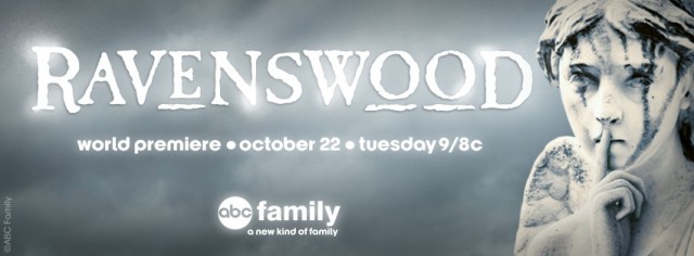 Ravenswood Fotoğrafları 3