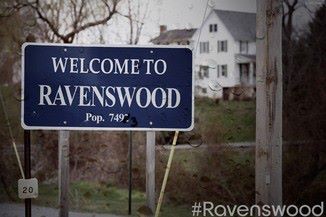 Ravenswood Fotoğrafları 6