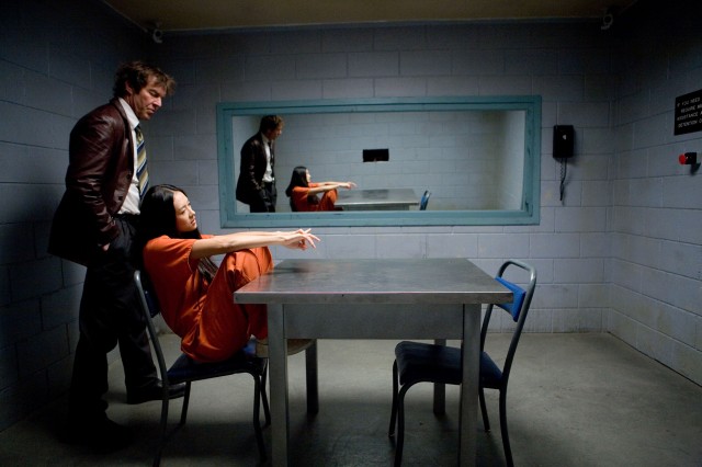 Mahşerin Dört Atlısı Fotoğrafı