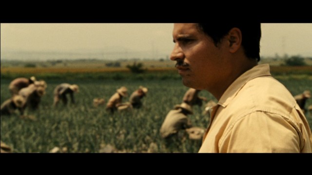 Cesar Chavez: An American Hero Fotoğrafı