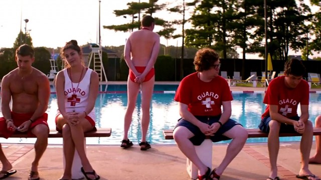 Staten Island Summer Fotoğrafı