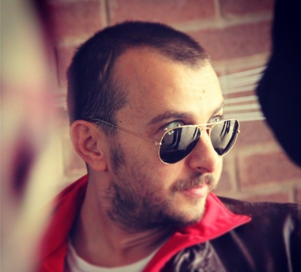 Ben de Özledim Fotoğrafı