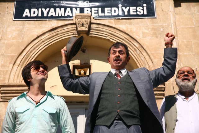 Dursun Çavuş Fotoğrafı