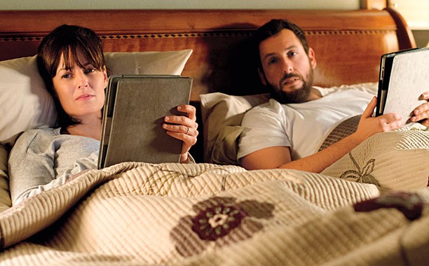 Men, Women & Children Fotoğrafı