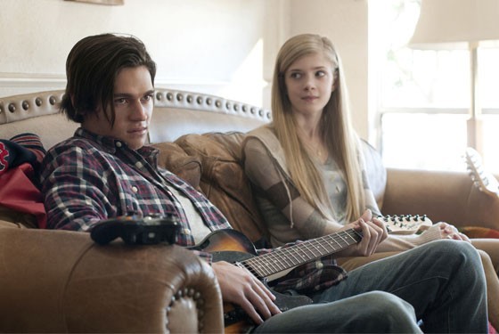 Men, Women & Children Fotoğrafı