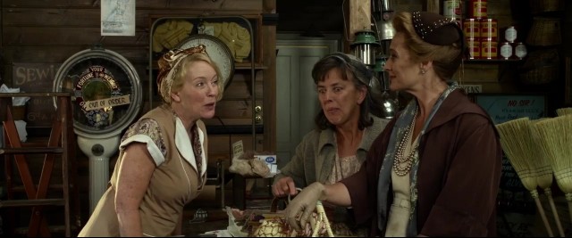 Düşlerin Terzisi Fotoğrafı