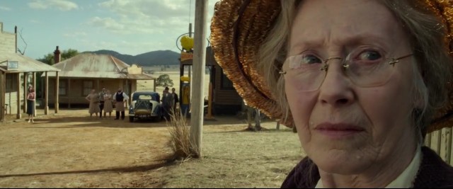 Düşlerin Terzisi Fotoğrafı