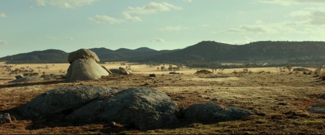 Düşlerin Terzisi Fotoğrafı