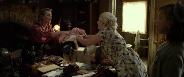 Düşlerin Terzisi Fotoğrafı