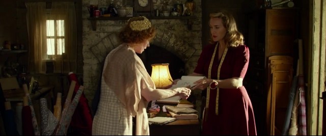 Düşlerin Terzisi Fotoğrafı