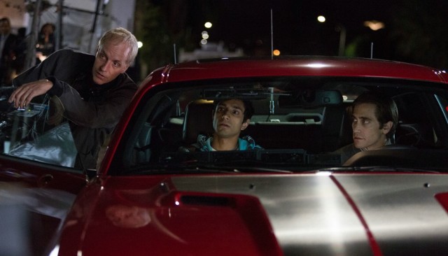 Gece Vurgunu Fotoğrafı