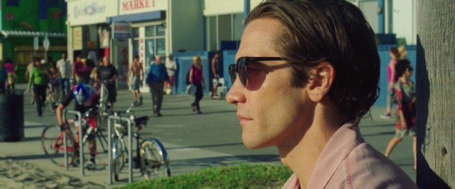 Gece Vurgunu Fotoğrafı