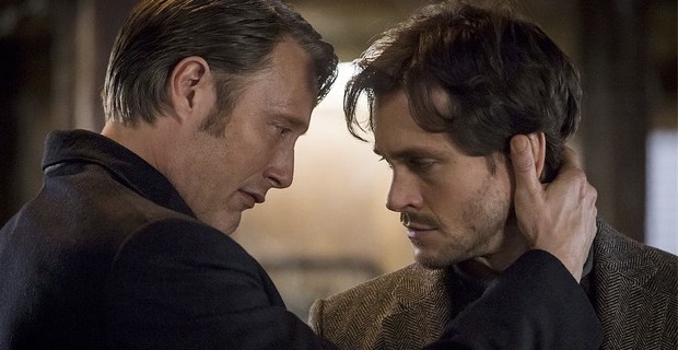 Hannibal Fotoğrafları 5