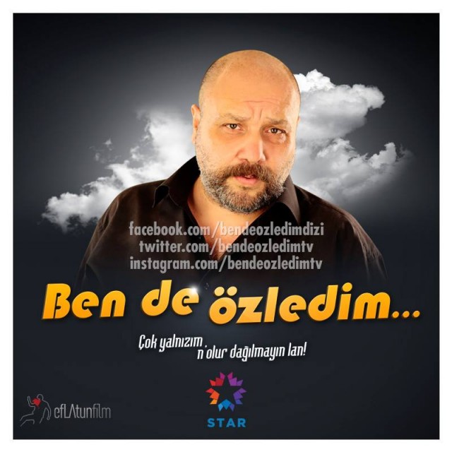 Ben de Özledim Fotoğrafları 26