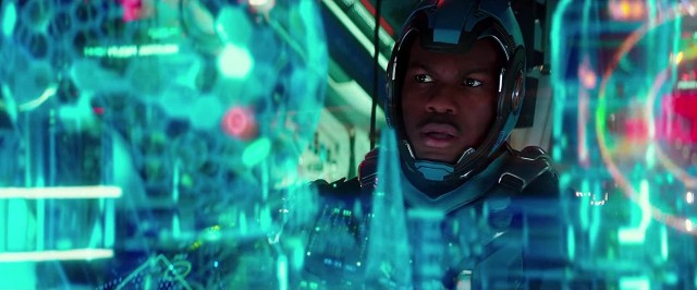 Pasifik Savaşı: İsyan Fotoğrafı