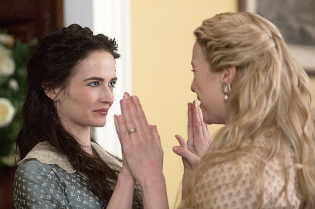 Penny Dreadful Fotoğrafları 10