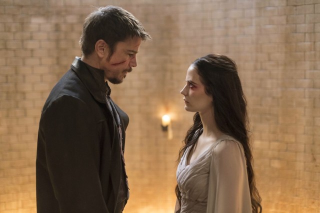 Penny Dreadful Fotoğrafları 25